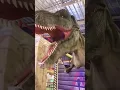 Download Lagu DINO SONG BADAN NYA BESAR TANGAN NYA KECIL TIREX TIREX TIREX | MR. POPOLO #viral #shorts #tiktok