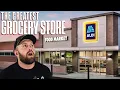 ALDI The Best Grocery Store On Earth - Unhinged Case Studies