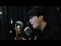 OFFICIAL VIDEO LIRIK PAPINKA - CINTA BERAKHIR LUKA