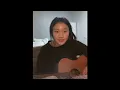 ทราย วัชราวลี | cover