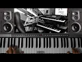 Download Lagu Ken Martina -A Simple Story ( Korg Pa 900 )Remastering