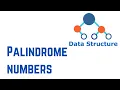 Data Structures And Algorithms - Basic Math Count of N-digit Palindrome numbers