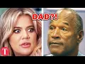The Truth About Khloe Kardashian s Real Father