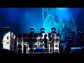 MANOWAR - KILL WITH POWER - GODS OF METAL 2012