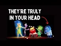 Explaining the True Therapy in Inside Out