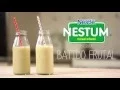 Download Lagu Receta Nestum: Batido Frutal