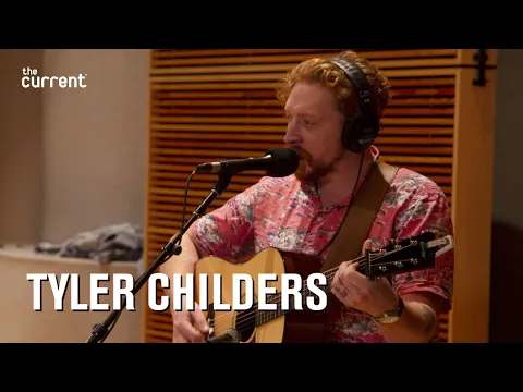 Download MP3 Tyler Childers - Lady May (Live at The Current)