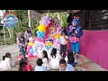 Download Lagu Badut Pelangi🌈 Bersamamu aku bahagia