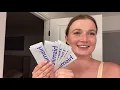 Hismile V34 Whitening Strips Real Results Review