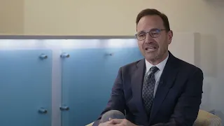 Meet Dr Steele