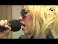 The Veronicas - Untouched (live session)