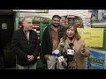 90 000 000 Mega Millions Winner