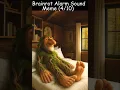 Download Lagu ⏰💀 Brainrot Alarm – Original Sound Brainrot Song | #brainrot #memes