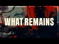 Download Lagu Pop Evil - What Remains (Official Lyric Visualizer)