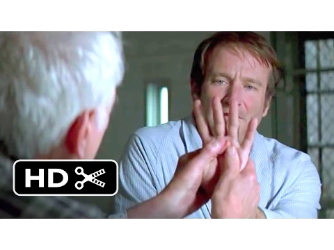 Download MP3 Patch Adams (3/10) Movie CLIP - Patch Earns His Nickname (1998) HD