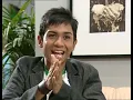 Singapore Idol 2004 - Taufik Batisah Audition