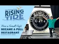 How a Small Cafe Became a Full Restaurant in Middlesex County VA Rising Tide