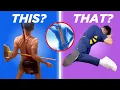 Satisfying Chiropractic Adjustment Compilation Back Pain