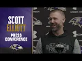 Scott Elliott on the Start of Offseason Workouts Baltimore Ravens