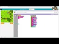 Lesson 8 Changing Variables with Bee