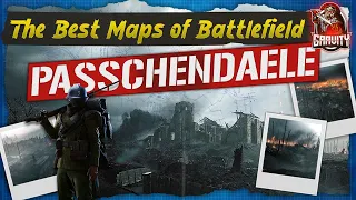 The BEST Maps of Battlefield - Ep 32 Passchendaele