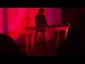 Hante - The Storm (live, snippet), Berlin 23.11.2019