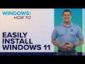 How to Download and Install Windows 11 Dev Channel - Insider Program