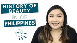 Download History of Beauty in the Philippines | Makeup Science Asia MP3