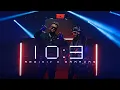 Download Lagu Redimi2 X Barajas - DIEZ TRES (Video Oficial)