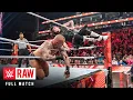 Lagu FULL MATCH: Randy Orton vs. “Dirty” Dominik Mysterio: Raw, Nov. 27, 2023