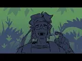 OPEN ARMS // Epic: the musical animatic