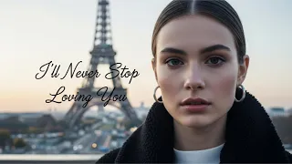 i ll never stop loving you heartfelt love song lyric video