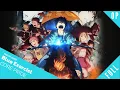 Download Lagu 「English Dub」Blue Exorcist OP \