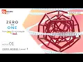 Zero to One Copy Nodes - Part 1 Copy to Points Stamp Packed Geometry Houdini Tutorial M118