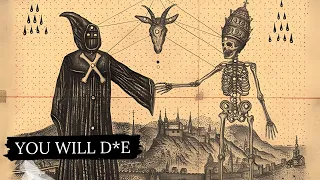 The Mysterious Book that Explains What Happens When We Die (in details)