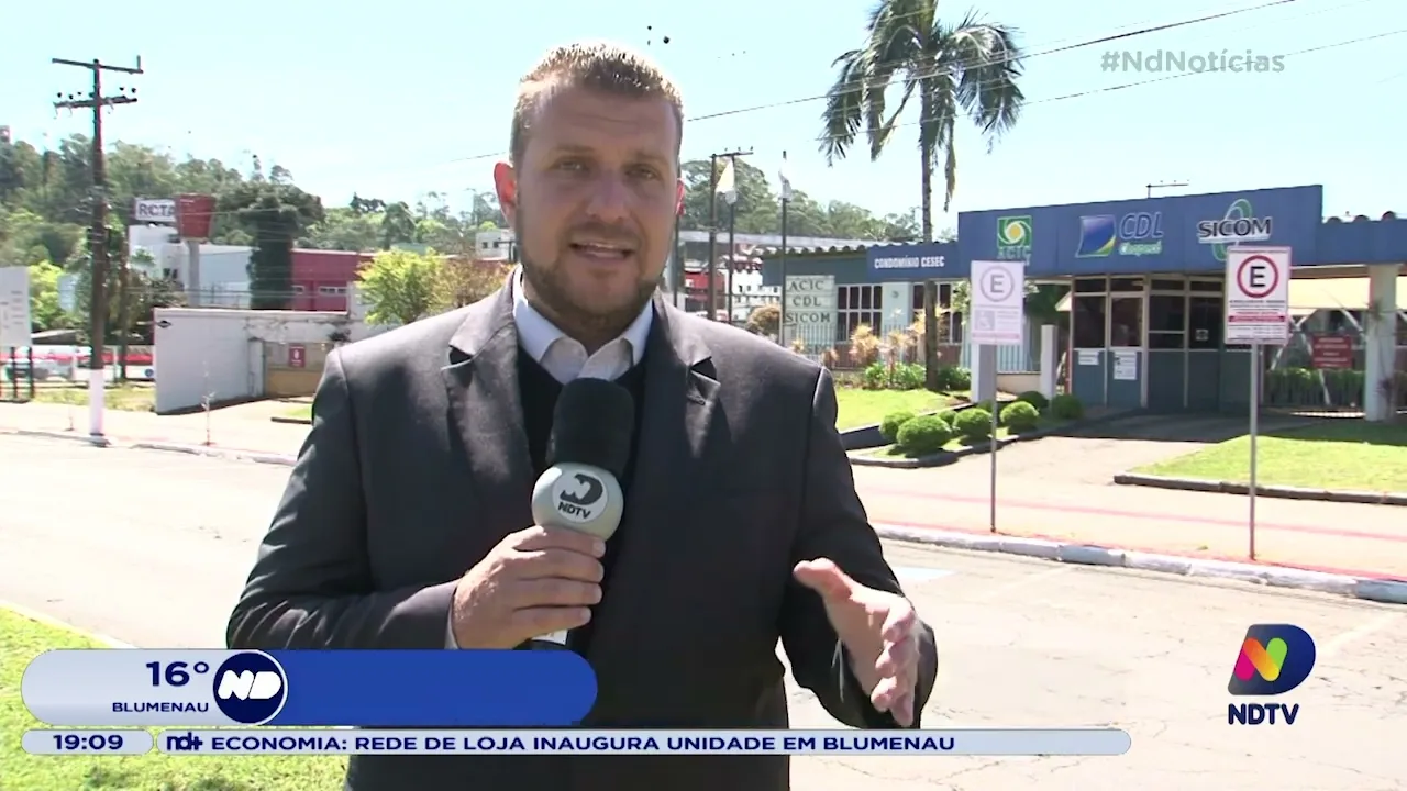 FIESC promove estudo para medir os custos logísticos do setor industrial catarinense