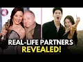 The Brothers Sun Cast The Real-Life Partners Revealed