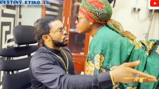 how i became a prophetess with maleek milton destiny etiko tv