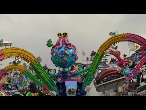 Video Kermiseditie 2026