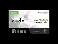 Hire NodeJS Developer - SynapseIndia