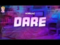 Download Lagu Gorillaz - DARE // Lyrics