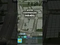 Demand vs unemployment in Cities Skylines II