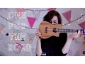 One For The Road - original song || dodie
