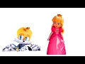 Download Lagu Part 2 of Princess Peach and Nine but they share each others story (request)