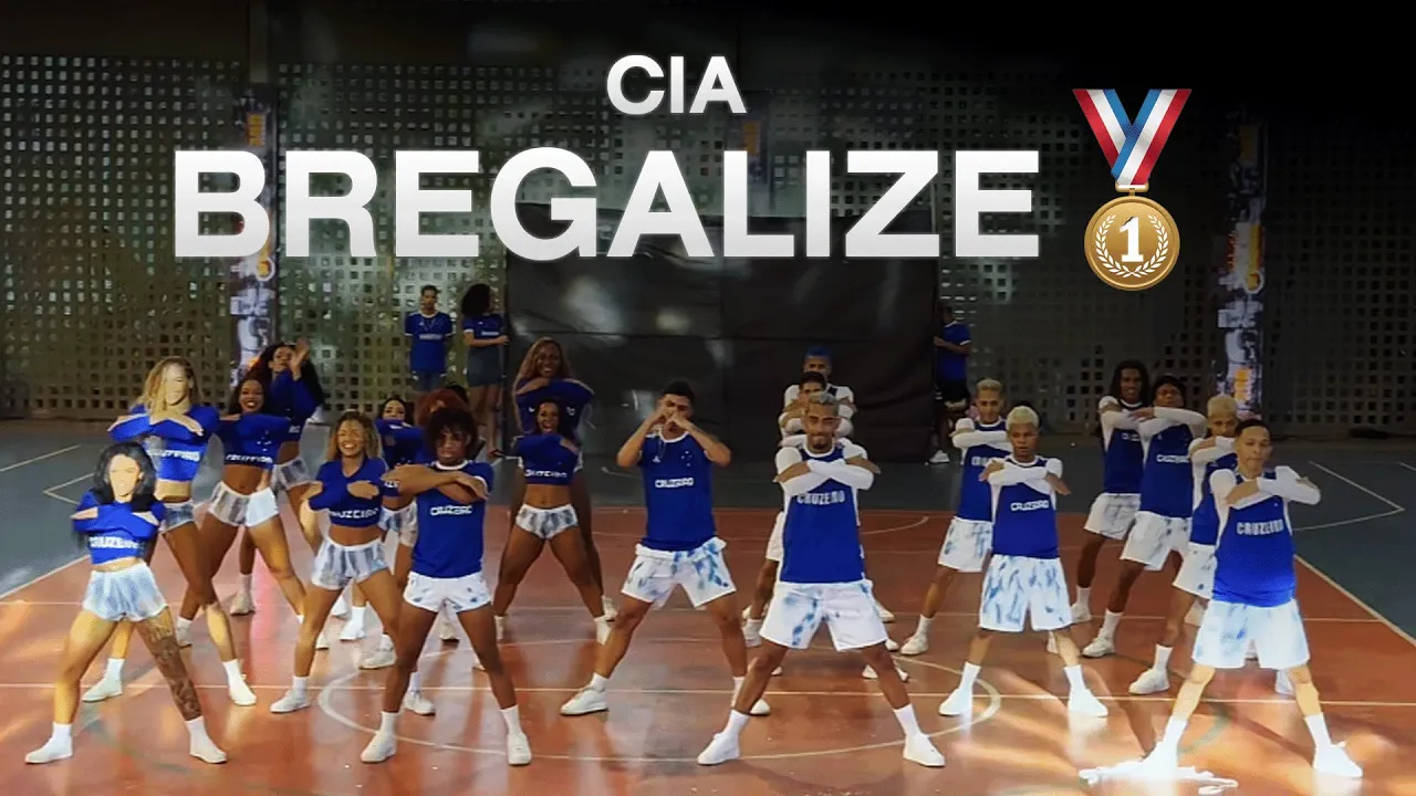 BREGALIZE