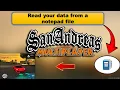 Gta Samp Pawn Scripting Status Reading File System