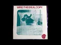 Lagu Wire - The Ideal Copy 1987 Full Album Vinyl