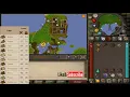Elite Clue - Surround my bones in fire ontop the wooden pyre