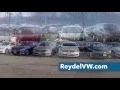 Reydel Volkswagen New Jersey Volkswagen Dealer