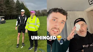 Cathal Kelly's FUNNIEST & Most Unhinged Moments 2026 😂| 2BigLugs